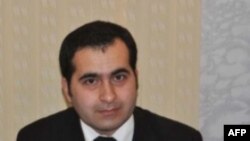 Bəxtiyar Hacıyevin şikayəti təmin edilməyib