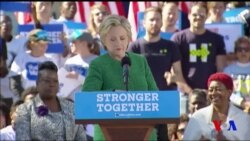 Xalqaro hayot - 27-oktabr, 2016-yil