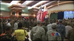 专家促美推出南中国海国家战略