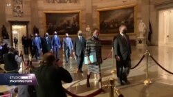 Capitol ove sedmice ponovo u žiži javnosti: Odlučivanje o novom paketu ekonomske pomoći i suđenje Trumpu