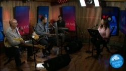 ቆይታ ከሁለት የአይቤክስና ከየሮሃ ባንድ መስራቾችጋር