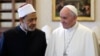 Historic Meeting Marks Thaw in Catholic-Muslim Relations