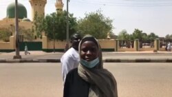 Naji Na Gani - Rahoto Kan Cutar Korona daga gidan Sarki tare