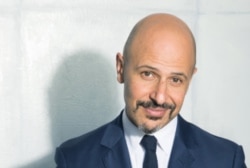 مازیار جبرانی