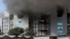 Fire Rips Through COVID-19 Vaccine Plant in India