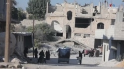 Սիրիայում վերջին օրերին ստեղծված իրավիճակի արդյունքում ՝ դիպուկահարի հարվածից ազգությամաբ հայ բժիշկ է զոհվել