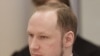 Norway Gunman: 'I Would Do it Again'