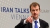 Pakar Nuklir Iran Lanjutkan Pembicaraan di Wina