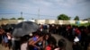 African Migrant Apprehensions Spike at Southern US Border