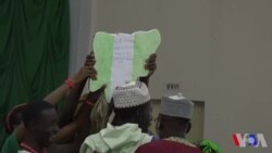 Kungiyar Linx Nigeria Ta Horar da Matasa Matakan Yaki Da Taaddanci