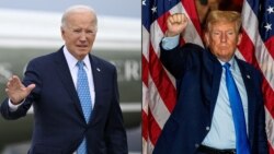 SML: Trump na Biden balongi "Super Tuesday" mpe babandi komilengela na kondongwana na "Présidentielle" 