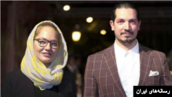 یاسین رامین، فرزند محمدعلی رامین از نزدیکان احمدی نژاد و همسر مهناز افشار بازیگر ایرانی است.