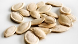 تخم کدو تضمین کنندۀ سلامت قلب و عملکرد جنسی پنداشته می‌شود