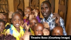 Tinashe Basa-Zimkids