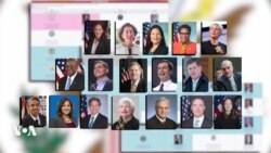 Les musulmans aspirent à des postes de direction dans l'administration Biden