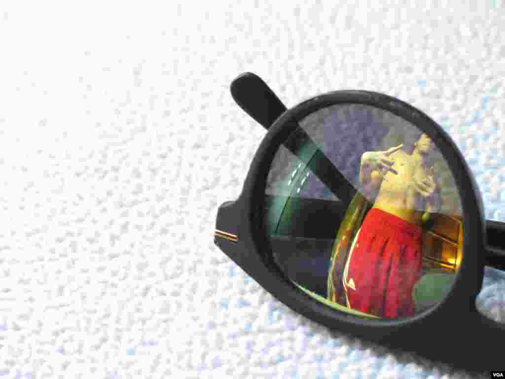 Atzimba Xoyalta, Trap Life 