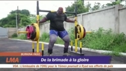 De la brimade à la gloire