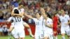 US Defeats Germany in Women's World Cup Semifinal