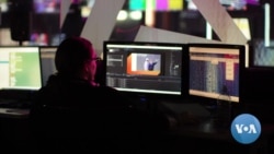 Russia Ups Pressure on Independent Media