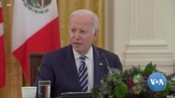 Vashington choyxonasi: Demokratiya sammiti