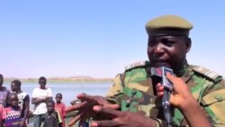 Taskar VOA: Tsarin 'Yan Nijar Su Ci Da 'Yan Nijar