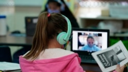 Quiz - In Teaching Online, Educators Learn as They Go