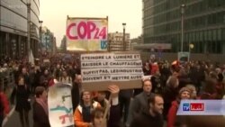 پولند کنفرانس تغییر اقلیم را میزبانی میکند