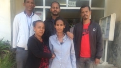 ሚኒስትሪ ሕርሻ ኤርትራ ኣብ ምርግጋጽ ውሕስነት መኣዛዊ መግቢ ዘተኮረ ስራሕ ይሰርሕ