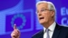 EU Negotiator Sets 'Brexit' Deal Deadline