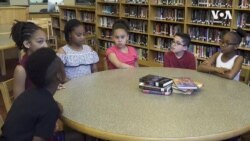 1619非奴系列(8): 美国孩子眼中的非奴现象