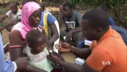 Global Immunizations Much Lower This Year, WHO Reports