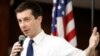 Buttigieg to Democrats: Don't Get Bogged Down Zinging Trump