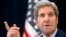 ​លោក​ ​John Kerry​ រដ្ឋមន្ត្រី​ក្រសួង​ការបរ​ទេស​សហរដ្ឋ​អាមេរិក​ នឹង​ធ្វើ​​ទស្សនកិច្ច​​រយៈពេល​ពីរ​​ថ្ងៃ​នៅ​កម្ពុជា គឺនៅ​ថ្ងៃច័ន្ទ ទី២៥ និង​ថ្ងៃ​អង្គារ ទី២៦ ខែមករា ឆ្នាំ២០១៥​នេះ។​