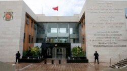 የሞሮኮ ባለስልጣናት በፓሪስ ጥቃት የተጠርጠረውን ቢልጂያዊ ማሰራቸው ታወቀ