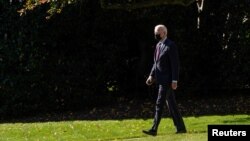 조 바이든 미국 대통령.