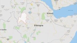 የቤኒሻንጉል ጉሙዝ ክልል የፀጥታ ሁኔታ