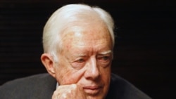 ჯიმი კარტერი