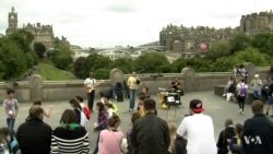 Europe’s Breakaway Movements Watch Catalonia’s Progress With Interest