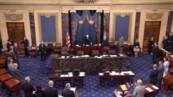 Iran Nuclear Pact Front and Center at US Congress