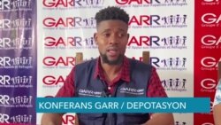 GARR Fè Konnen Lap Travay pou Ede Migran Ayisyen Repiblik Dominikèn Kontinye Depote yo 