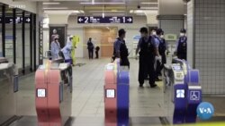 Xalqaro hayot – 1-noyabr, 2021-yil