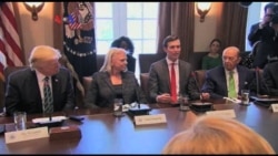 Jared Kushner dan Ivanka Trump, Pasangan Paling Berpengaruh di Washington