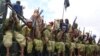 US Confirms Death of Al-Shabab Militant in Airstrike 