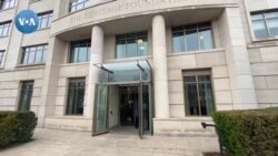 U.S. unveils updated strategy for Central Asia