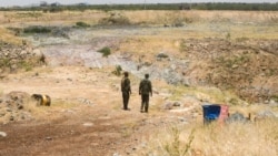 Niger : les délestages dans la capitale suscitent la colère des usagers