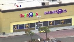 Peritel-Peritel Berebut Pangsa Pasar Peninggalan Toys"R"Us