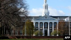 Univerzitet Harvard, arhiva (Foto: Maddie Meyer / GETTY IMAGES NORTH AMERICA / AFP)