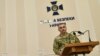 Ukraine Security Service Accuses Russia of Meddling in Election