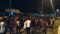 Reportage de Emmanuel Jules Ntap, correspondant à Yaoundé pour VOA Afrique