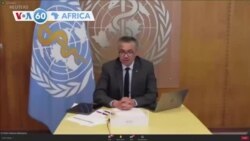 Ikingira Riragenda Buhoro muri Afurika